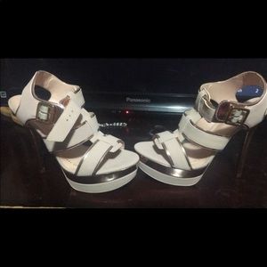 New high hills Andrea